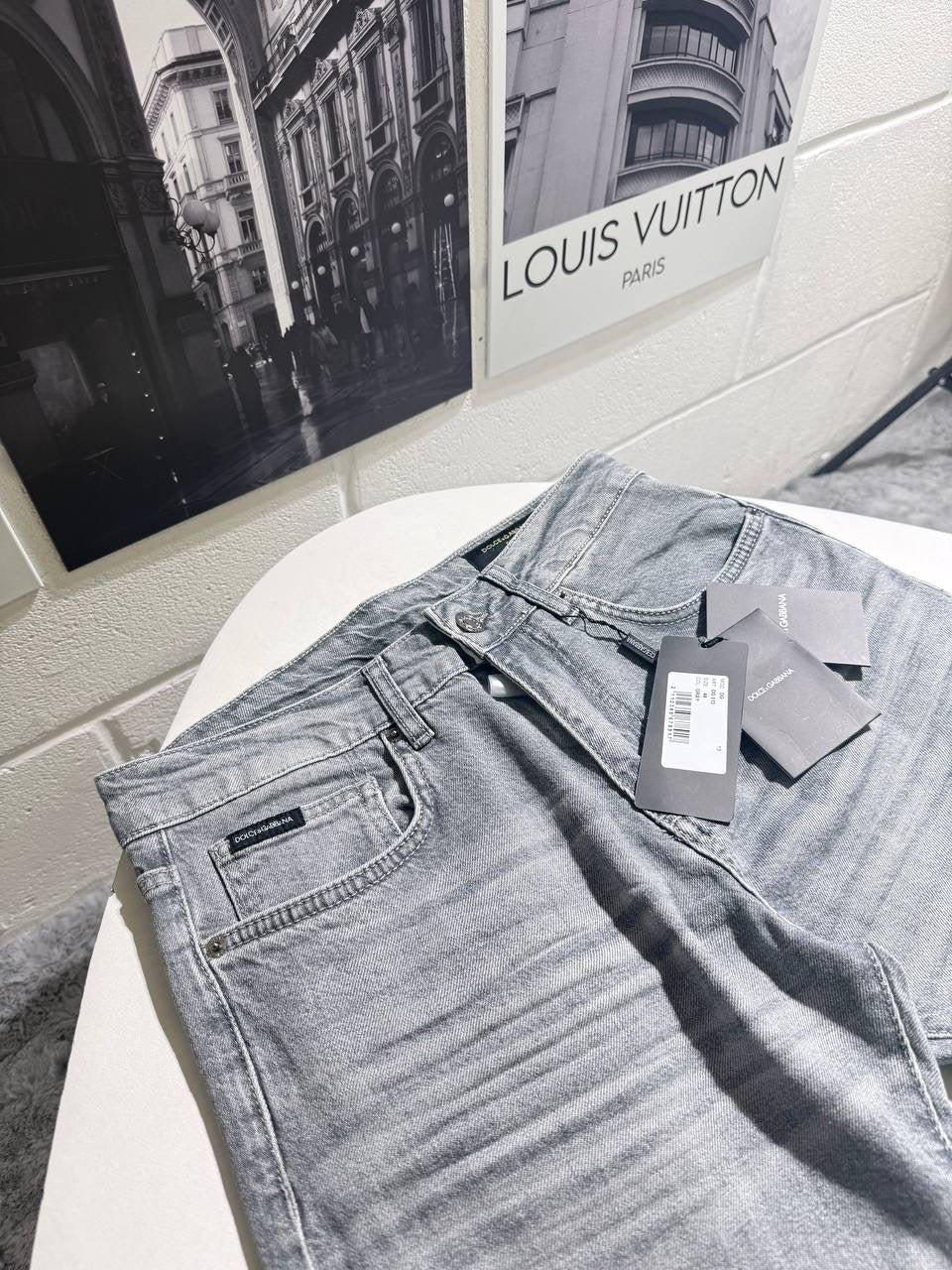 D&G JEANS MENS