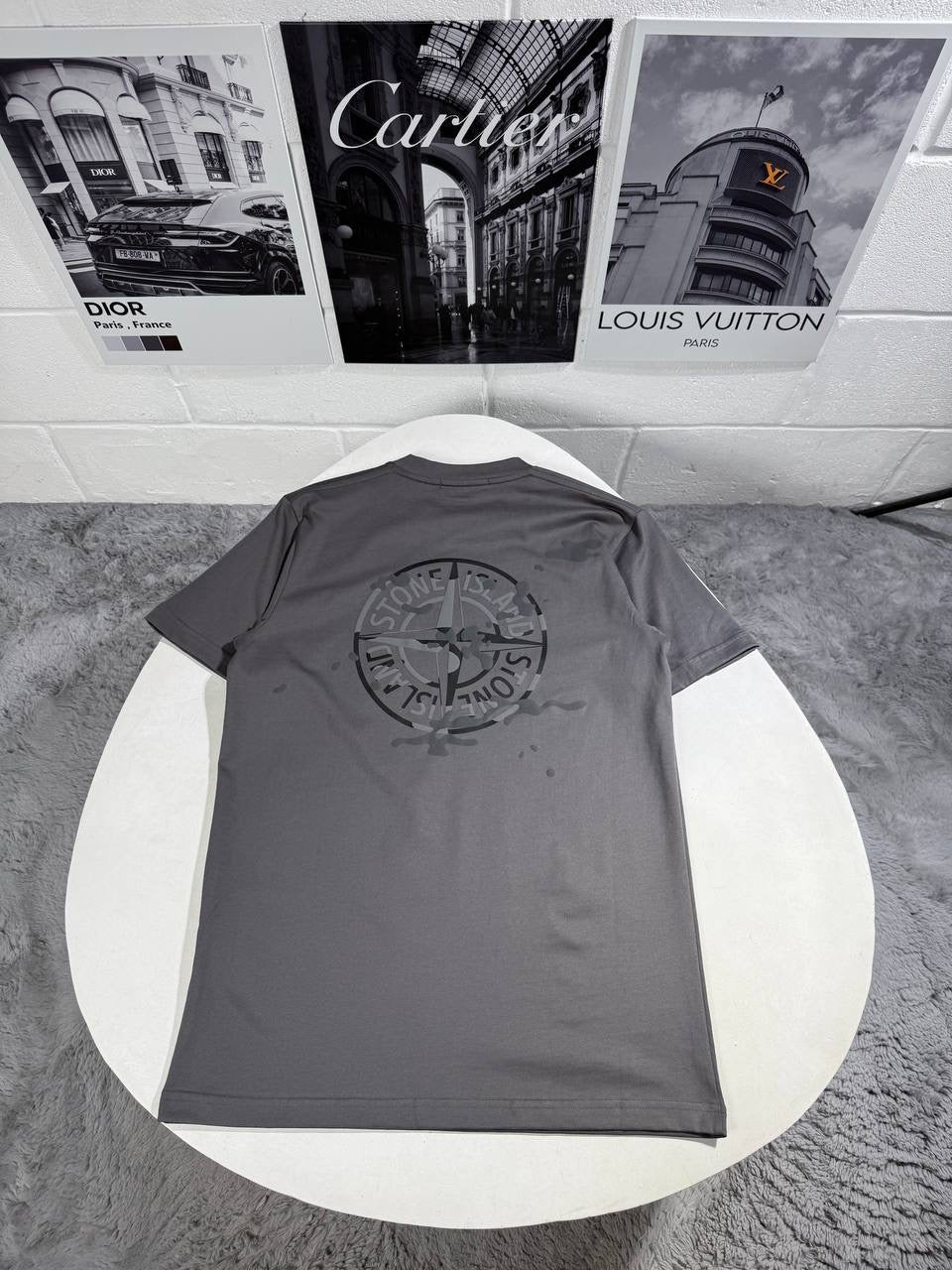 SI T SHIRT