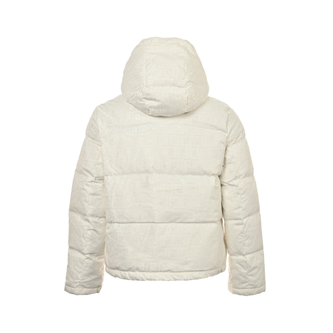 FND PUFFER (pre-order)
