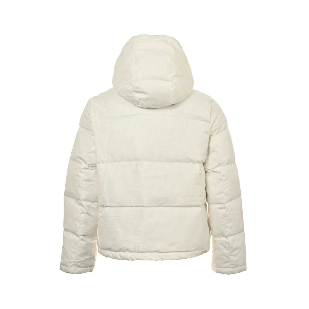 FND PUFFER (pre-order) by Stock supplier