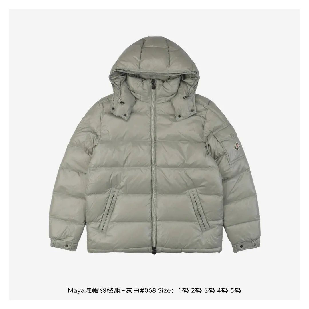 MNCLR MAYA (pre-order) by Stock supplier