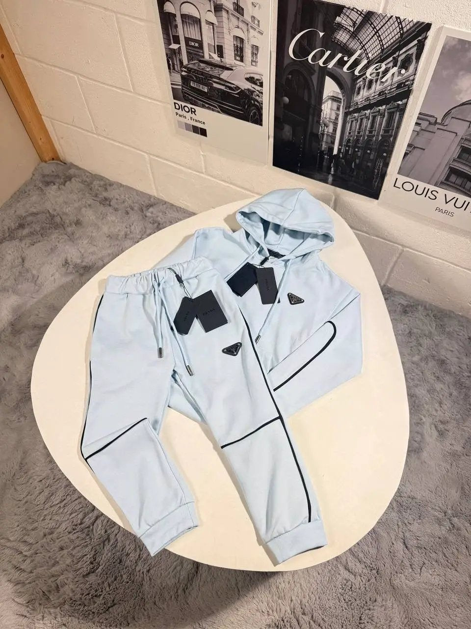 RADA KIDS TRACKSUIT by Stock supplier
