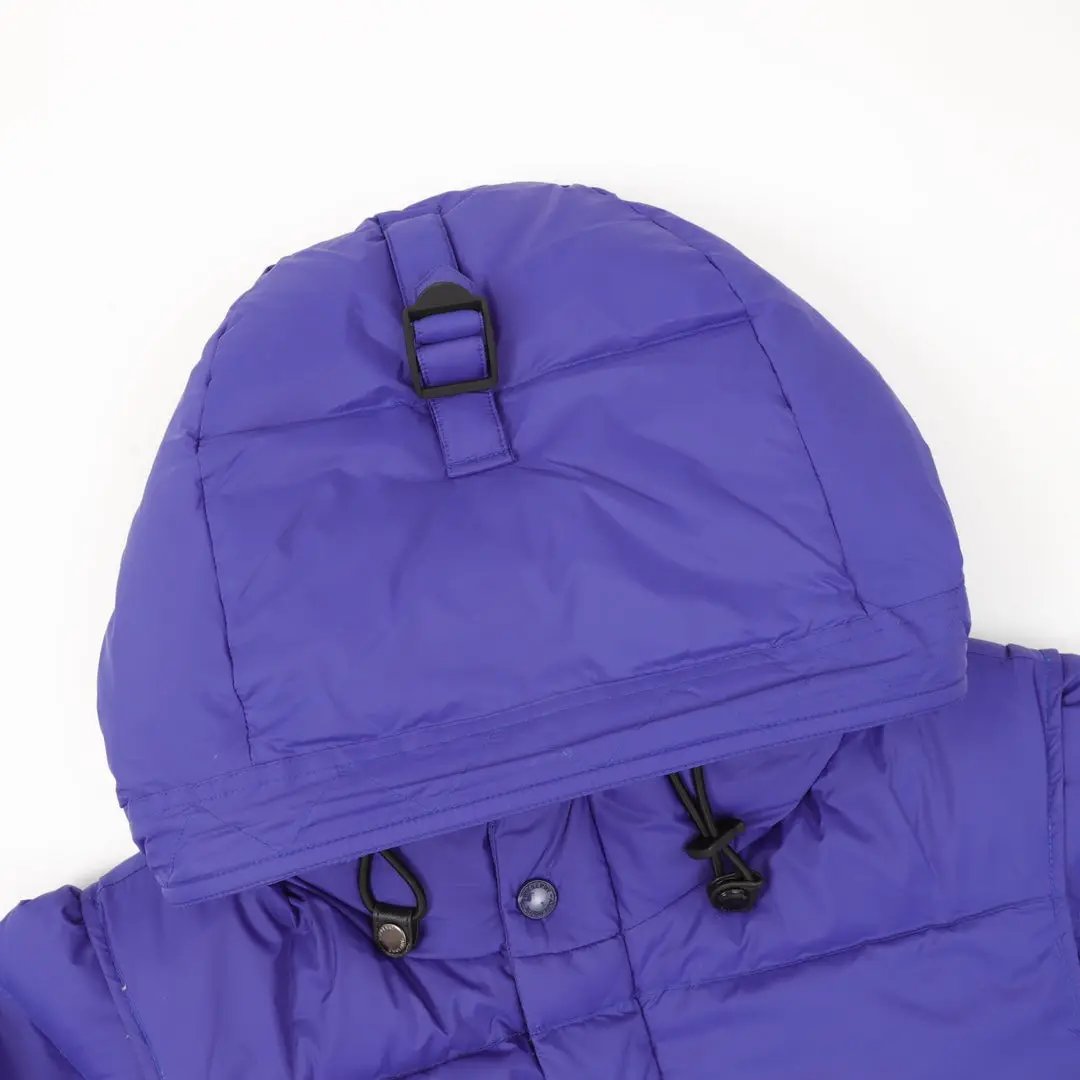 BURB JACKET (pre-order) by Stock supplier