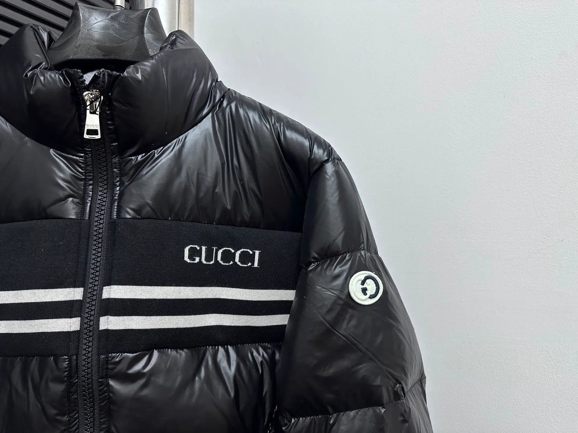 UCCI PUFFER MEN (pre-order) by Stock supplier