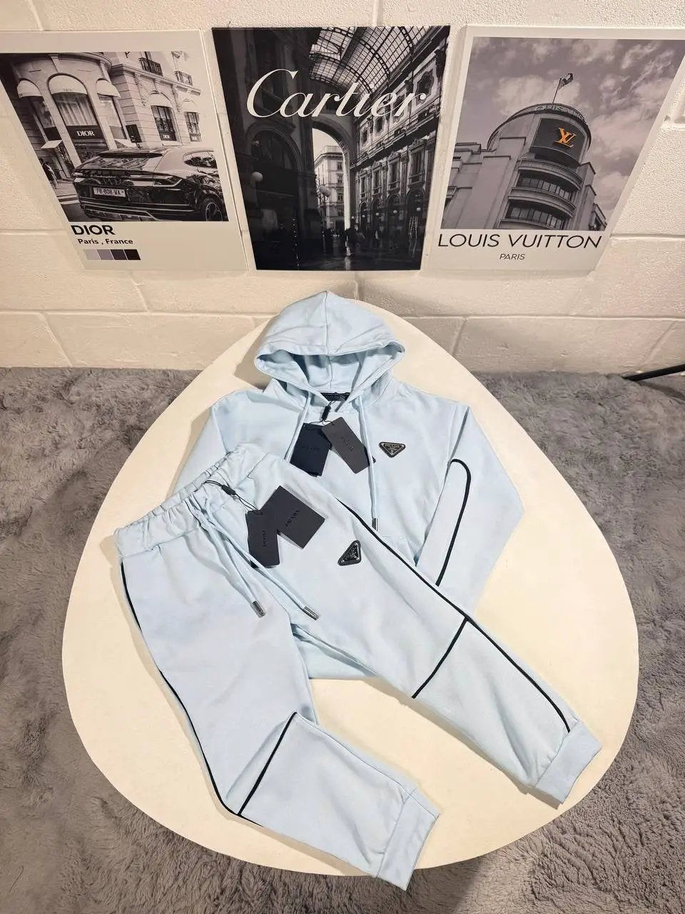 RADA KIDS TRACKSUIT by Stock supplier