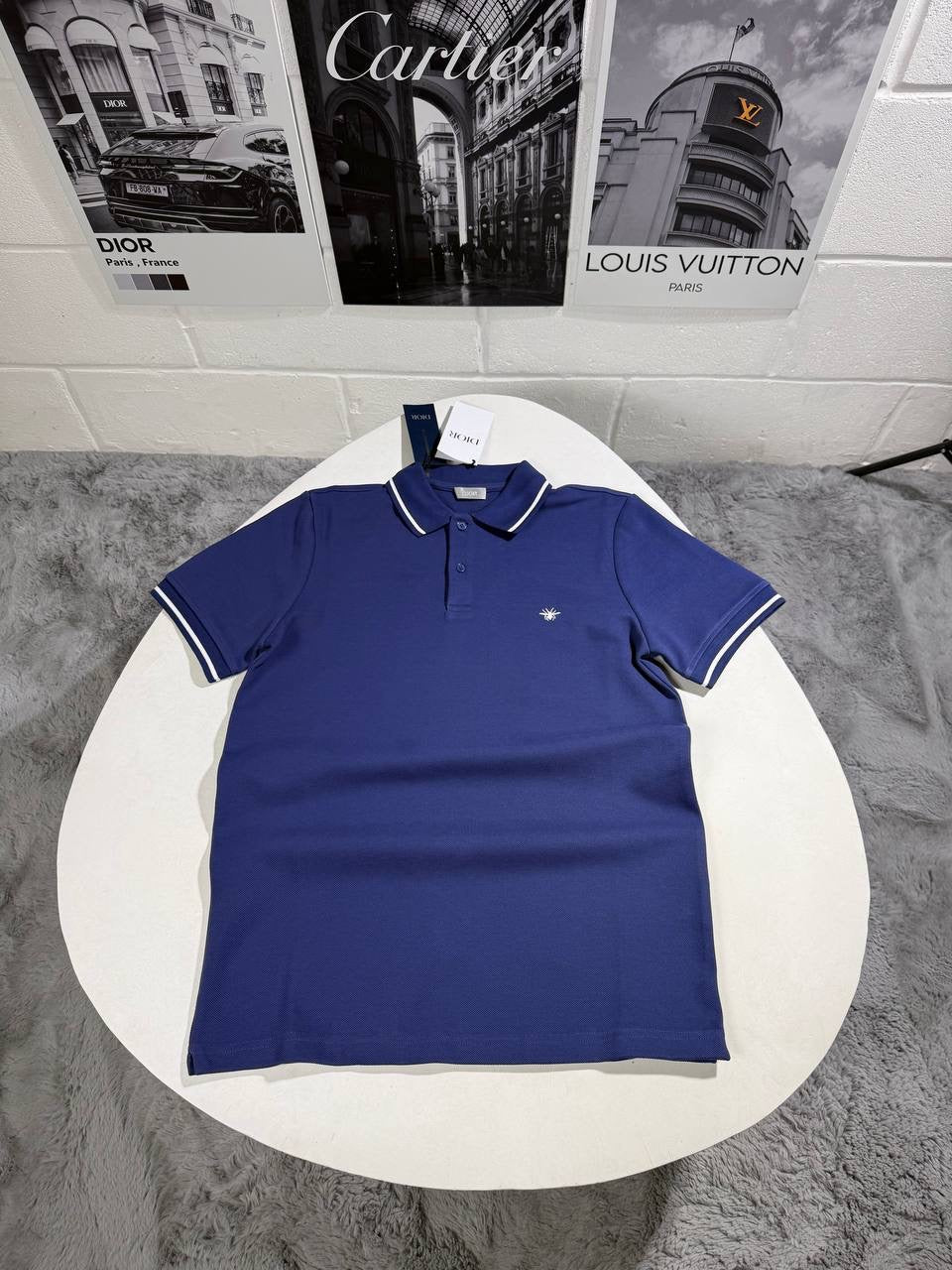 IOR BEE POLO