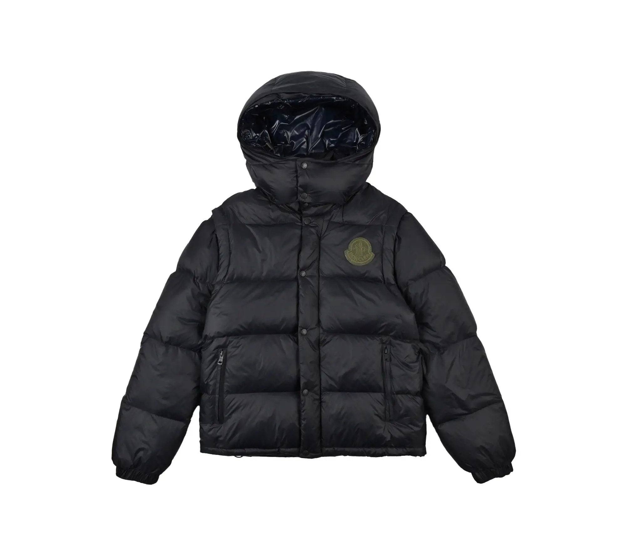 MNCLR PUFFER (pre-order) by Stock supplier