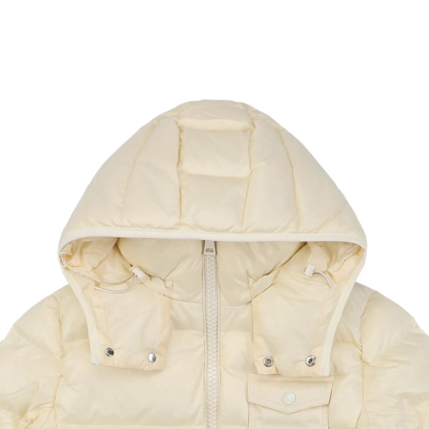 MNCLR JACKET (pre-order) by Stock supplier
