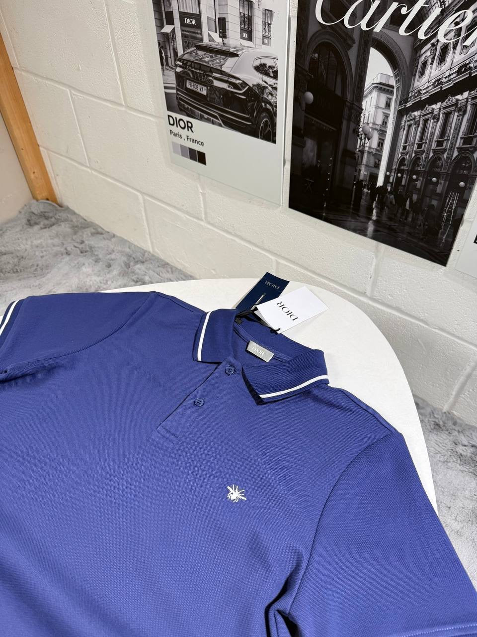 IOR BEE POLO