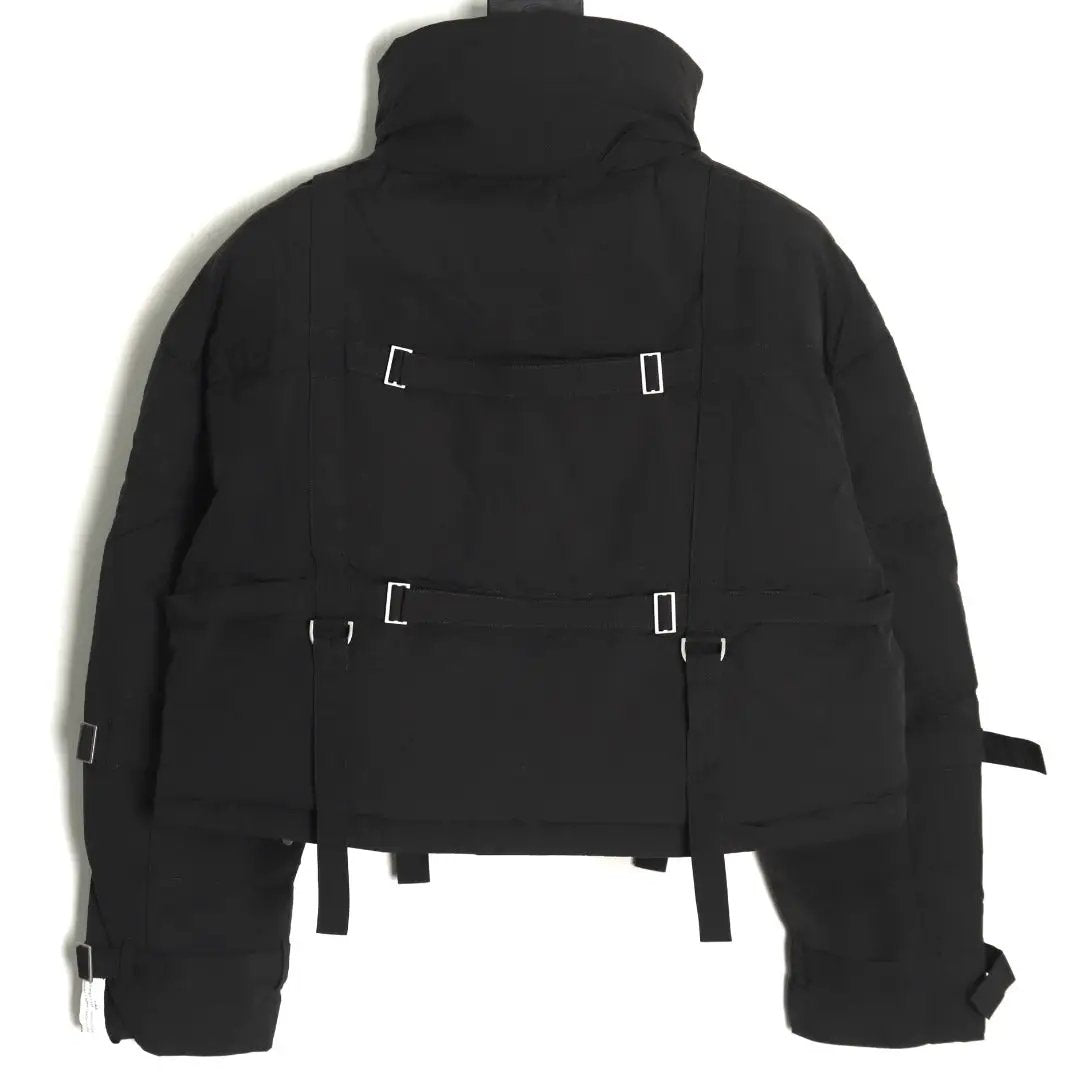 CG JACKET (pre-order) by Stock supplier