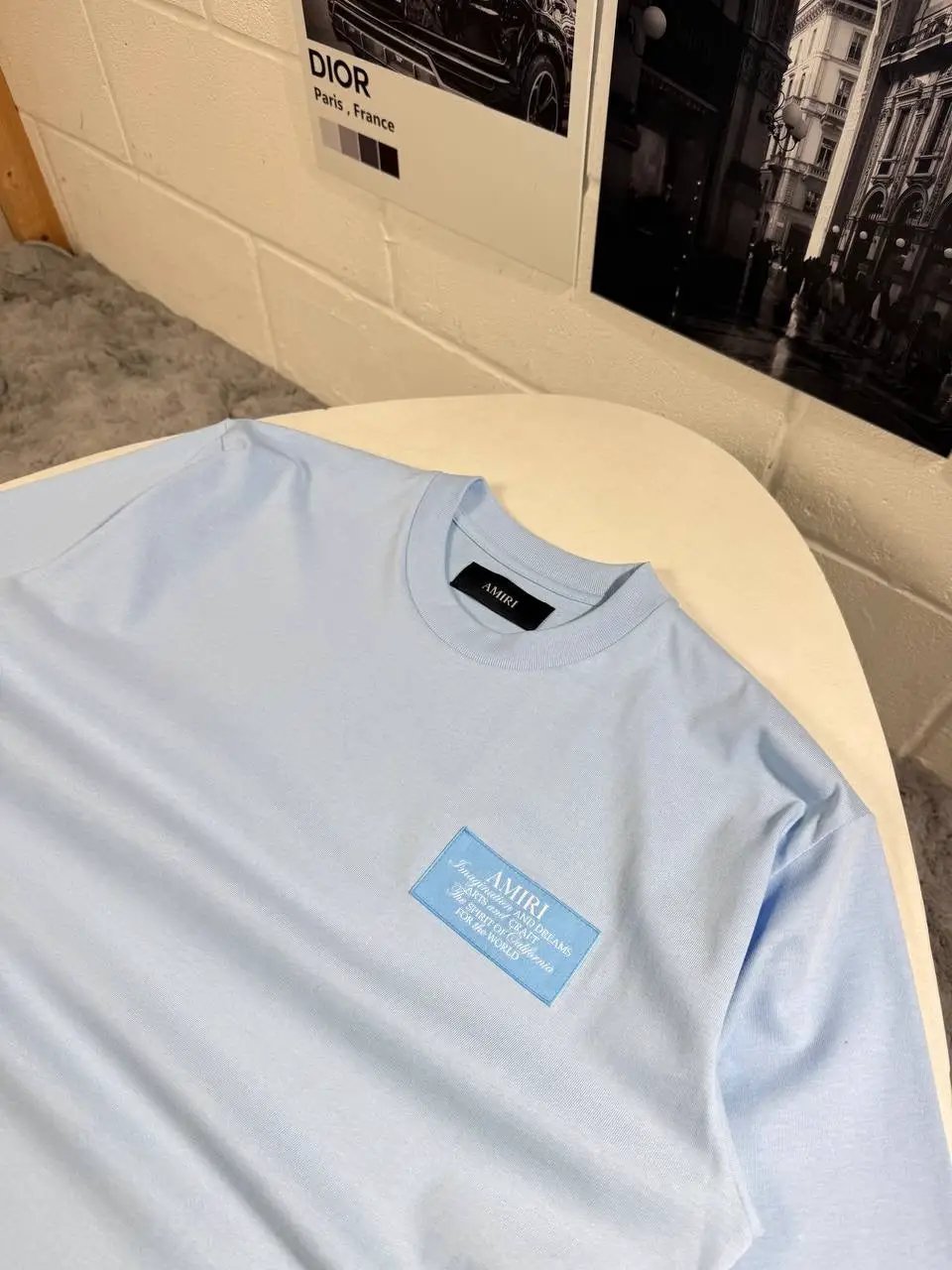MIRI SPIRIT T SHIRT by Stock supplier