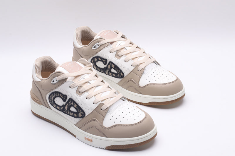 CD sneakers beige (pre-order)