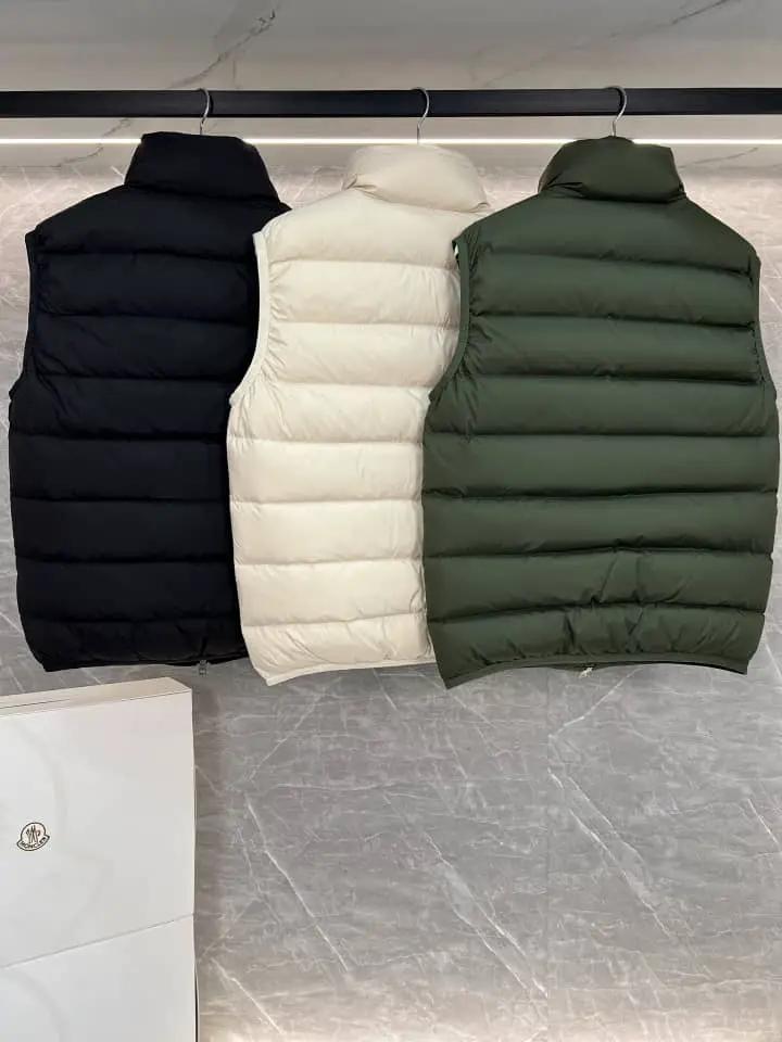 MNC BODYWARMER (pre-order) by Stock supplier