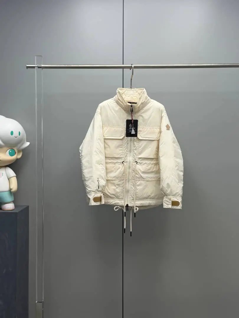MNC JACKET (pre-order) by Stock supplier