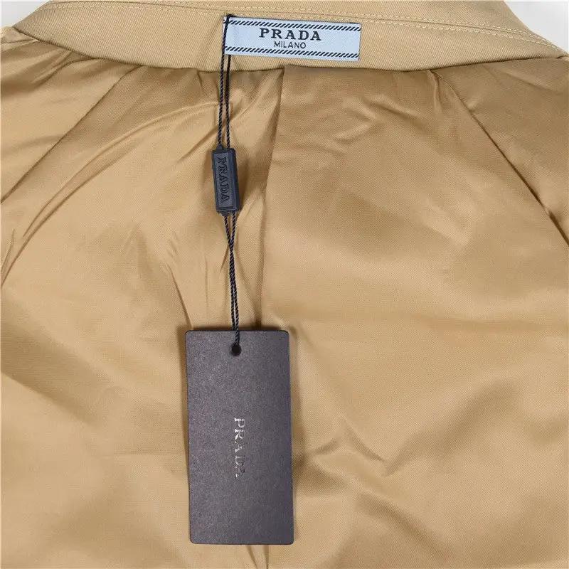 RADA JACKET (pre-order) by Stock supplier
