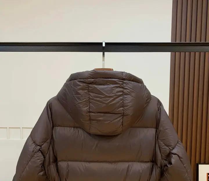 RADA BELT COAT (pre-order) by Stock supplier