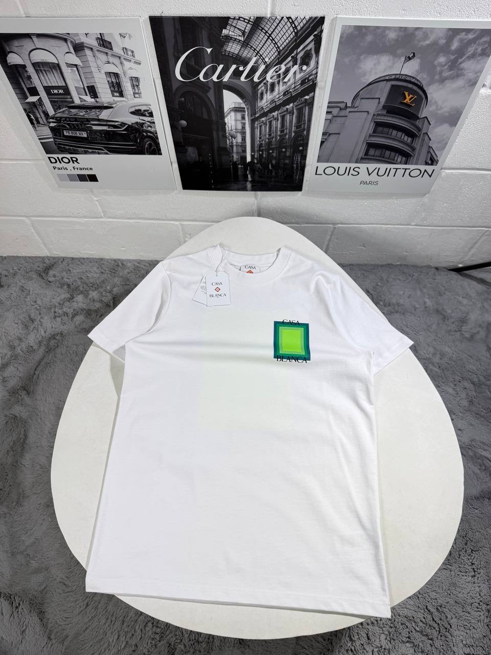 CASA T SHIRT