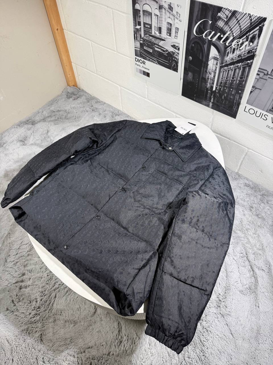 IOR JACKET