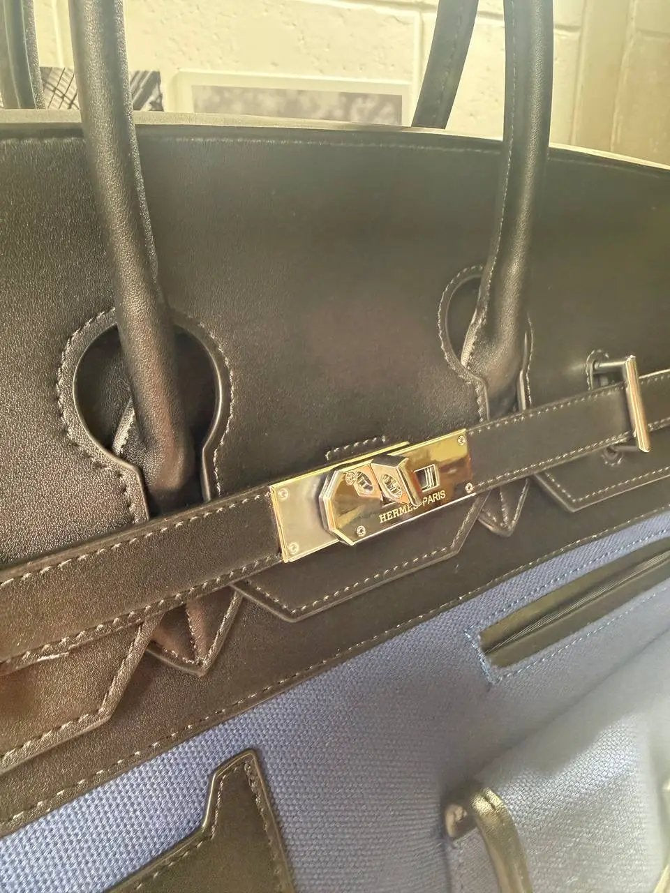 HRMS HAC CARGO 40 BAG