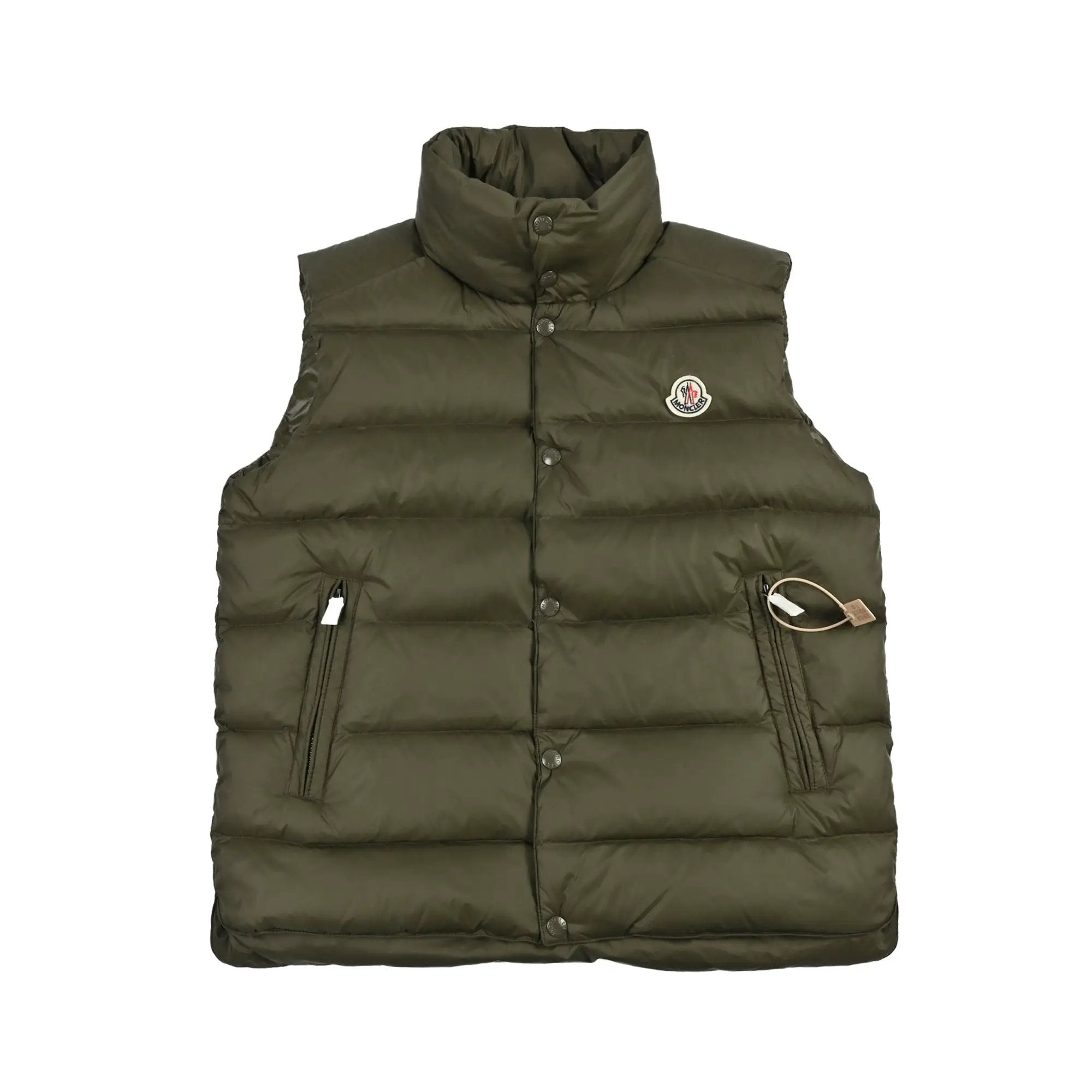 MNCLR BODYWARMER (pre-order) by Stock supplier
