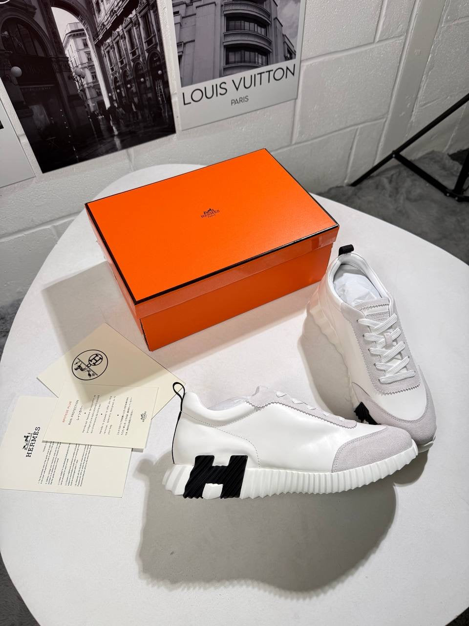 HRMS FULL WHITE