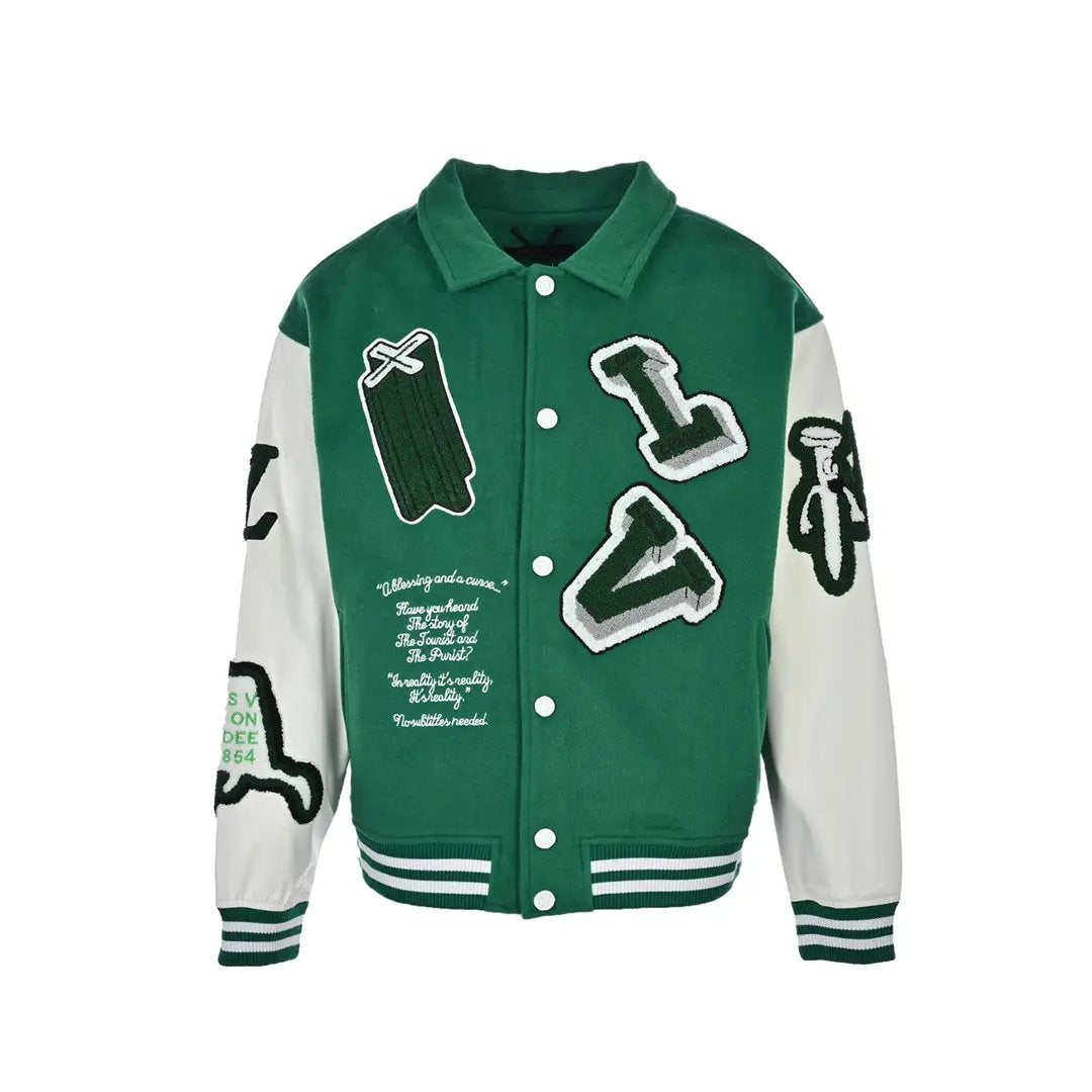 LVE BASEBALL (pre-order) by Stock supplier