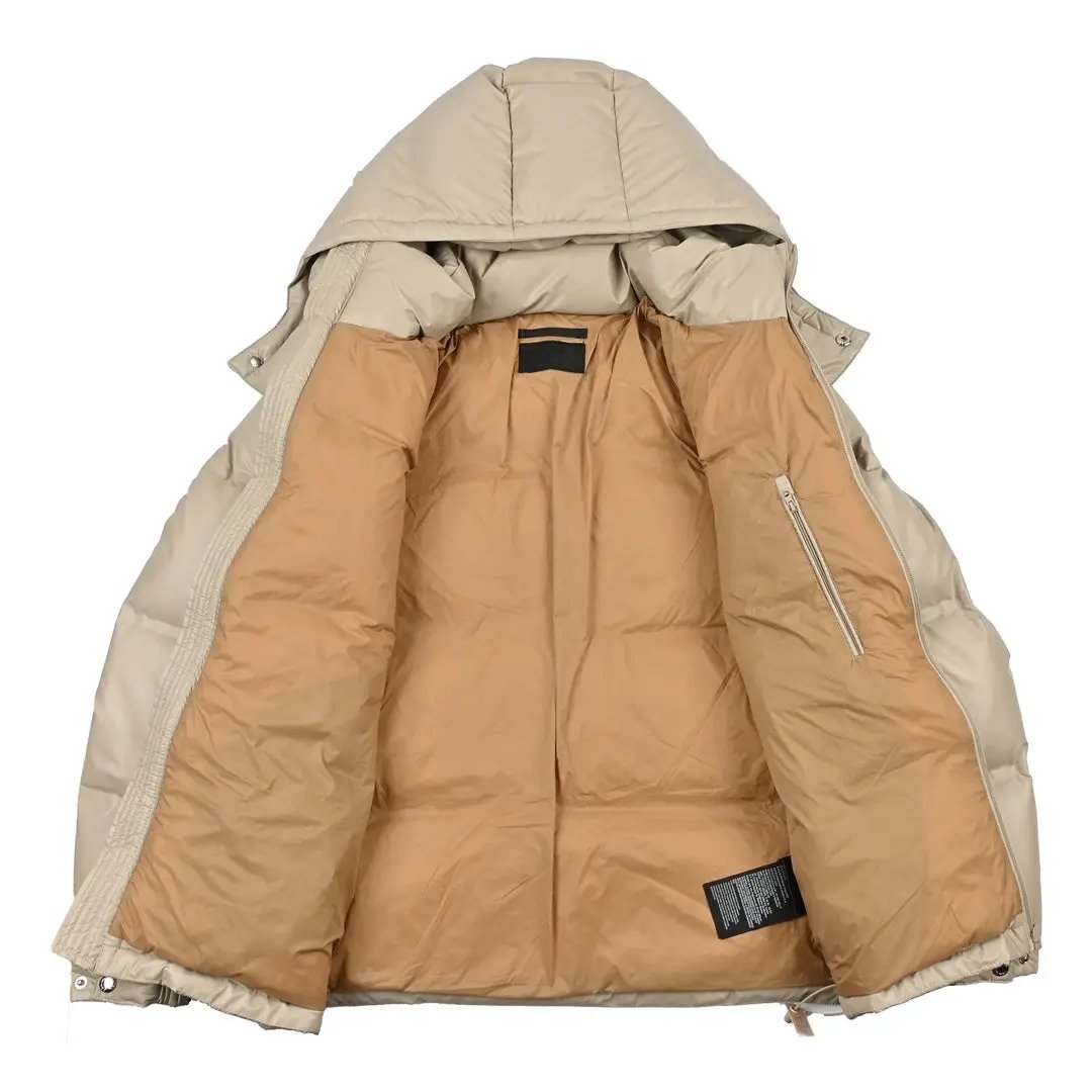 RADA JACKET (pre-order) by Stock supplier