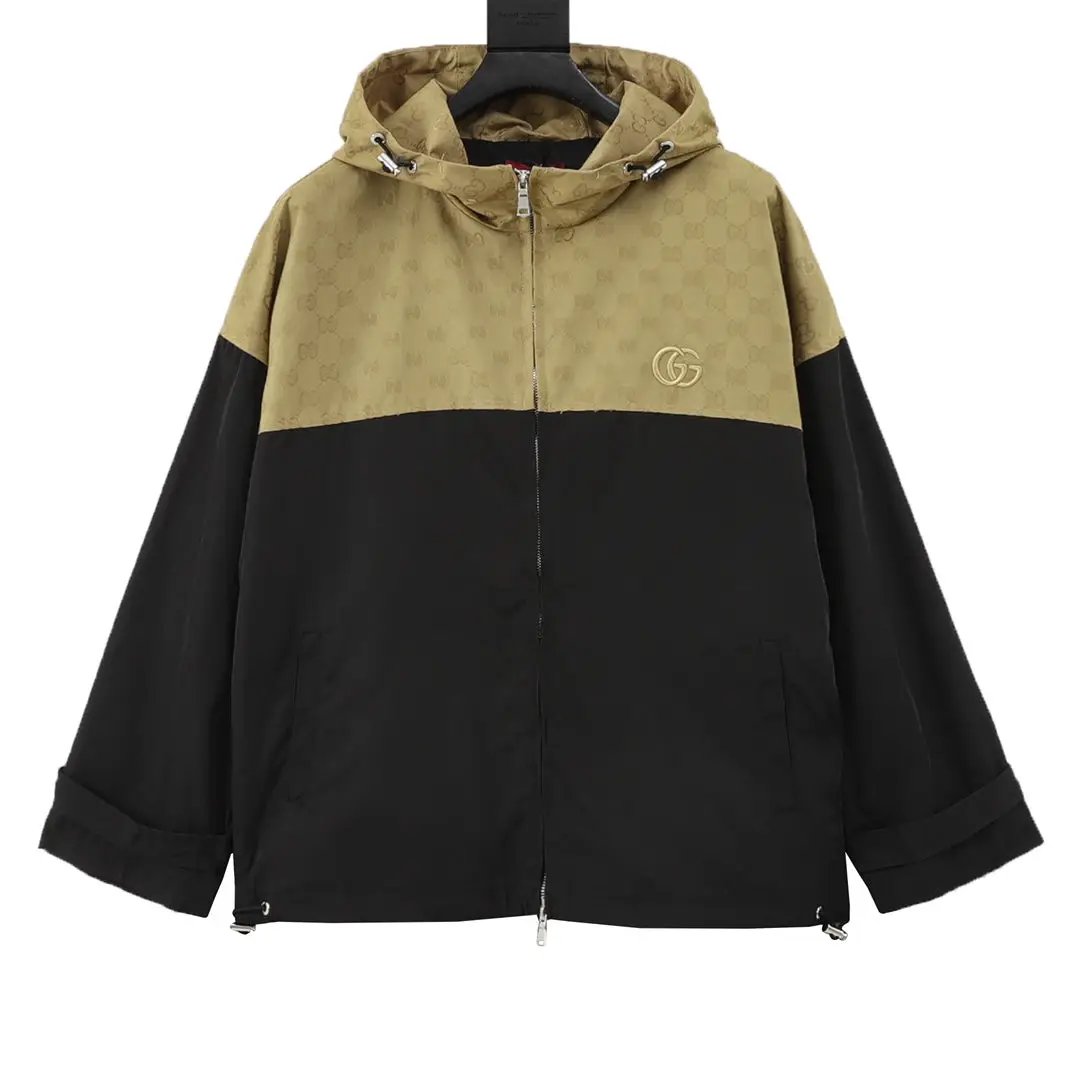 UCCI COAT (pre-order) by Stock supplier