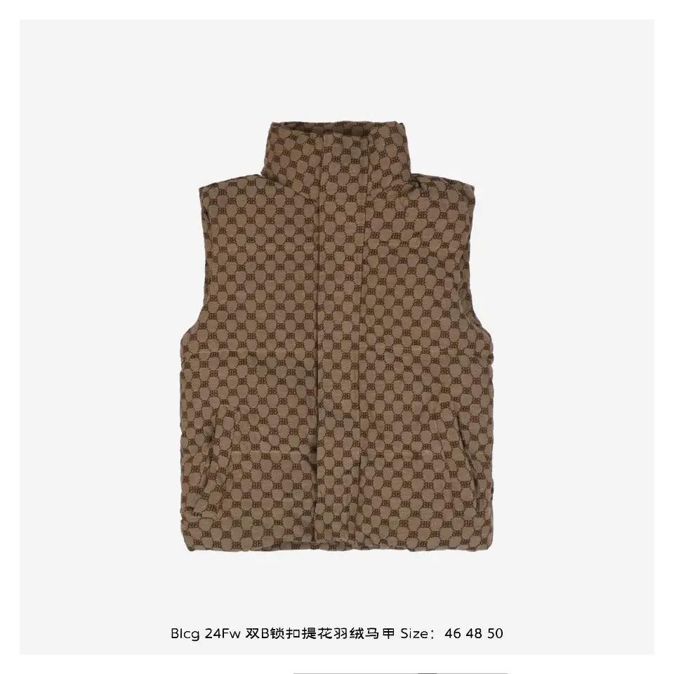 CIAGA BODYWARMER (pre-order) by Stock supplier