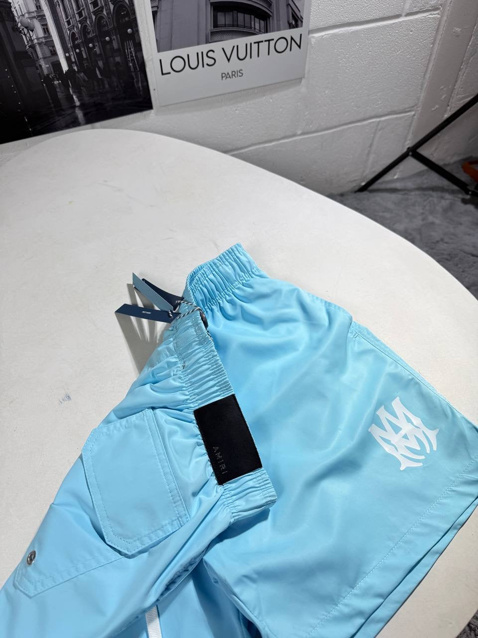 MIRI SHORTSET