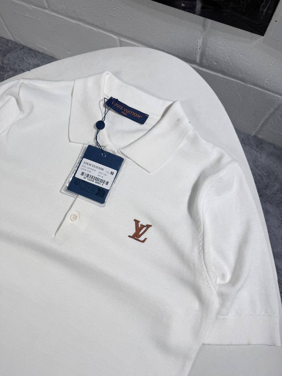 LVE LOGO POLO