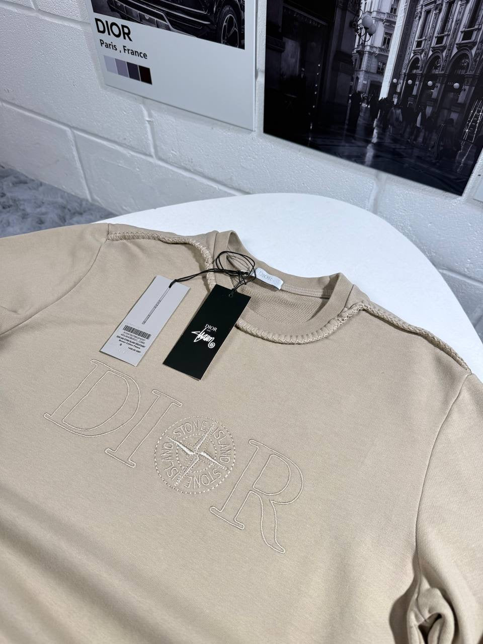 IOR X SI JUMPER