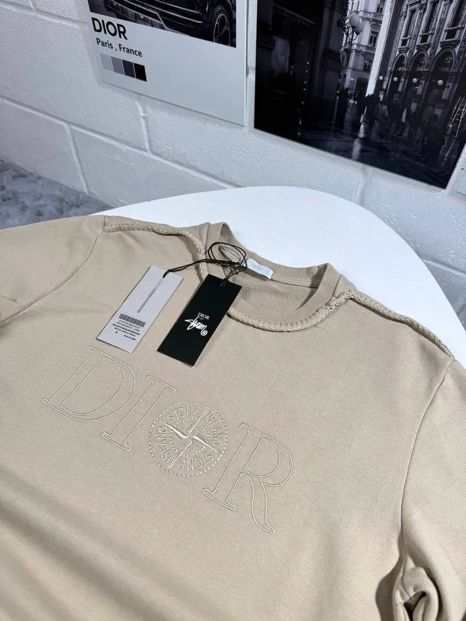 IOR X SI JUMPER by Stock supplier
