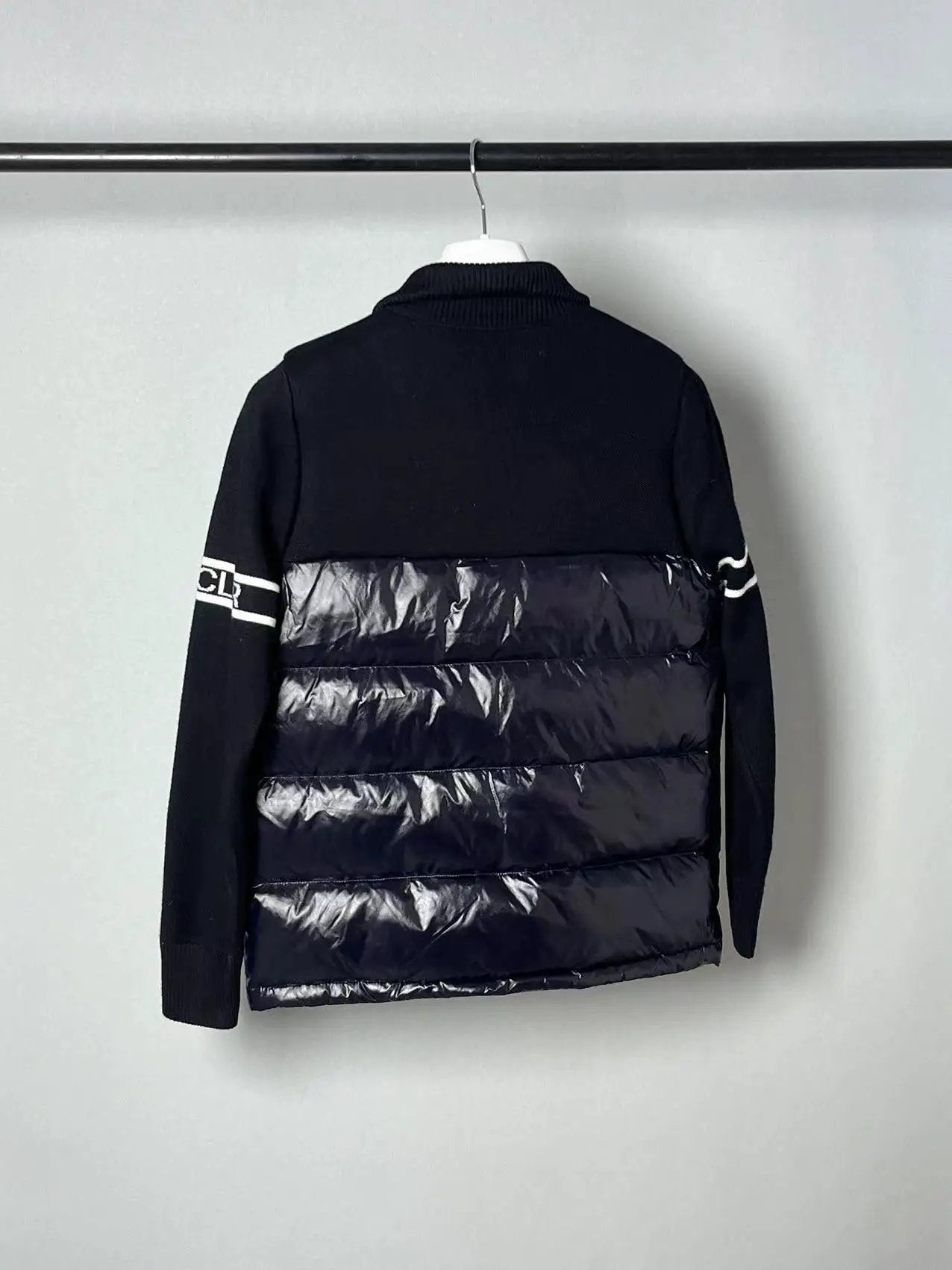 MNCLR JACKET (pre-order) by Stock supplier