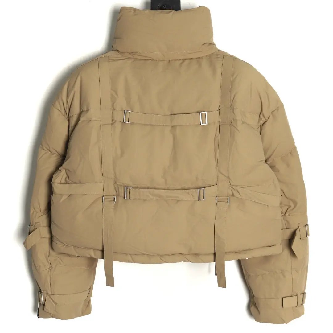CG JACKET (pre-order) by Stock supplier