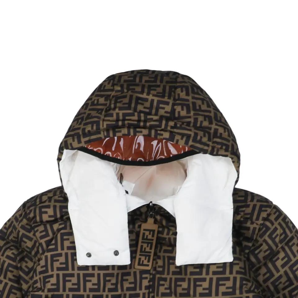 FND JACKET (Pre-order) by Stock supplier