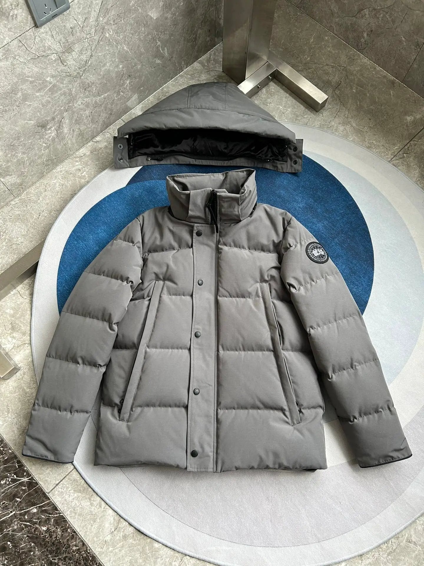 CG JACKET (pre-order) by Stock supplier