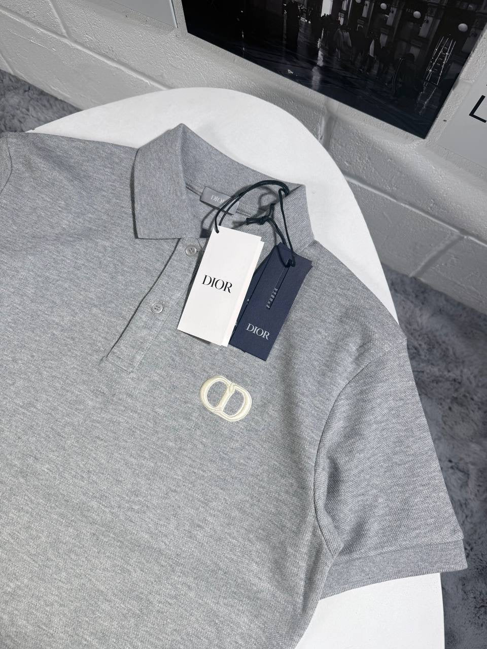 IOR CD POLO