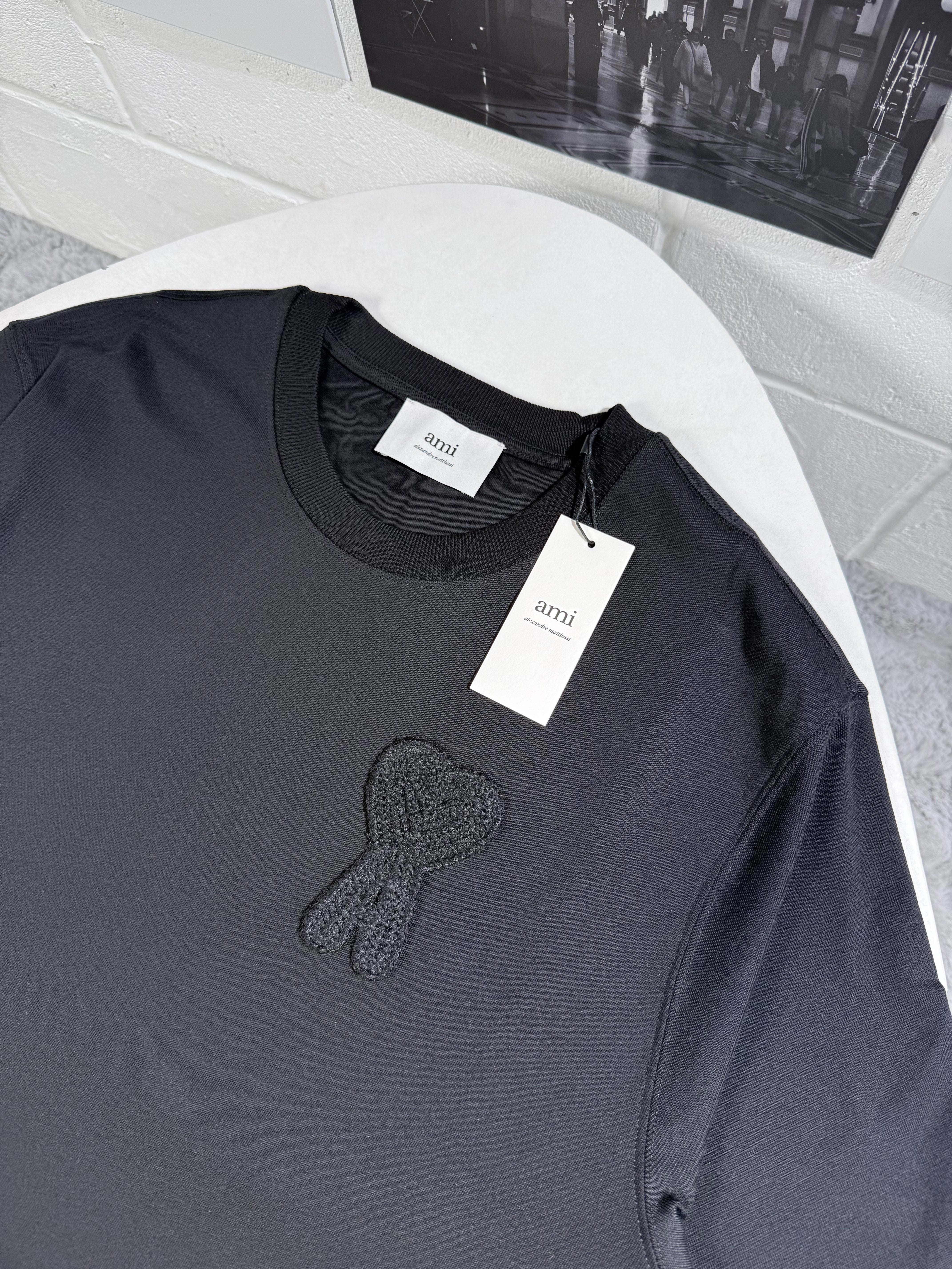 AMI TSHIRT