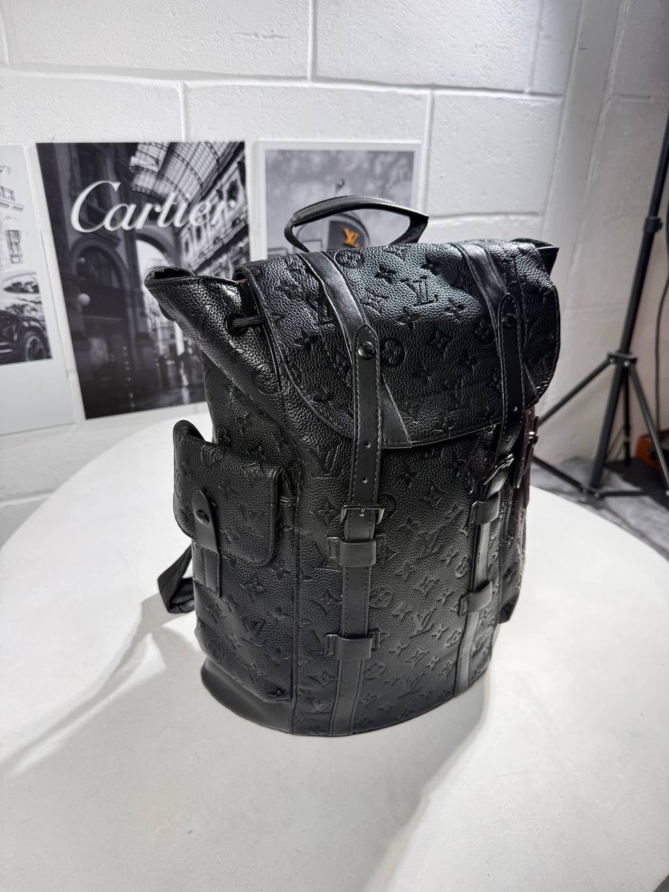 LVE GETAWAY BACKPACK