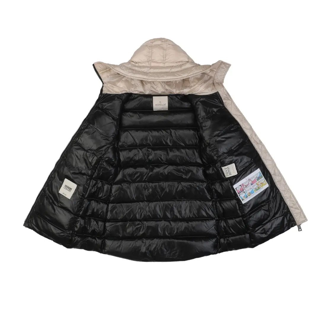 MNCLR JACKET (pre-order) by Stock supplier
