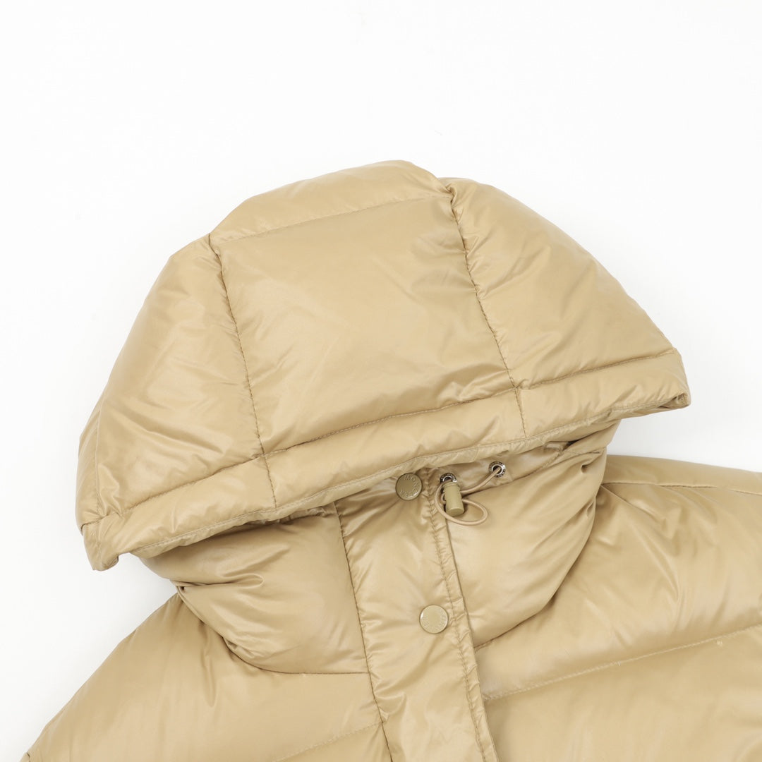 MNCLR COAT (pre-order)