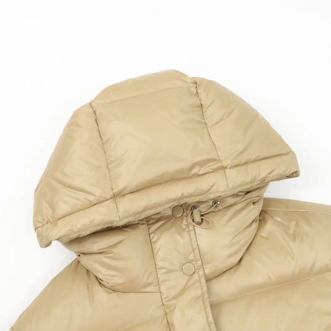 MNCLR COAT (pre-order) by Stock supplier