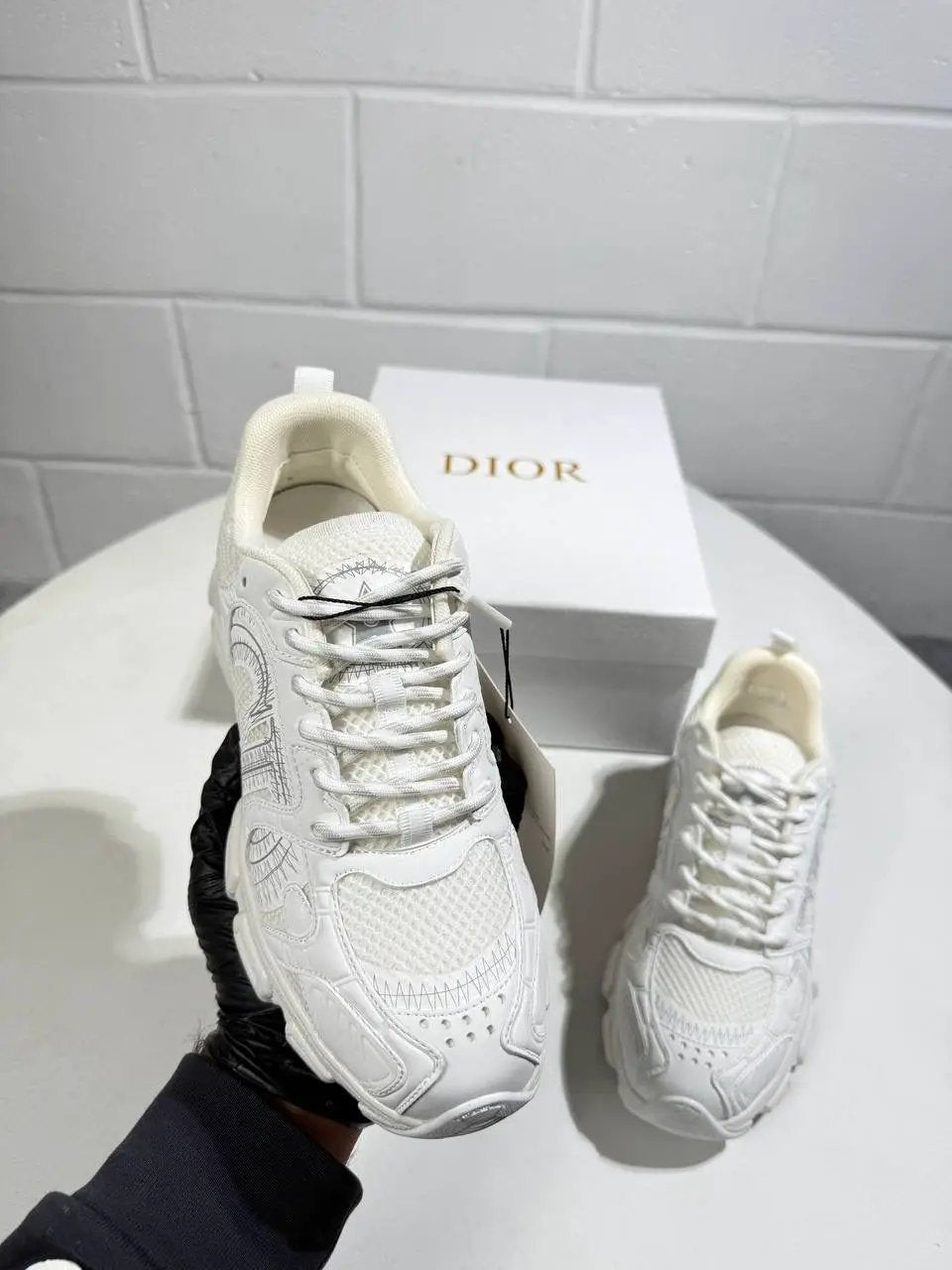 CD CHRONO LADIES (pre-order) by Stock supplier