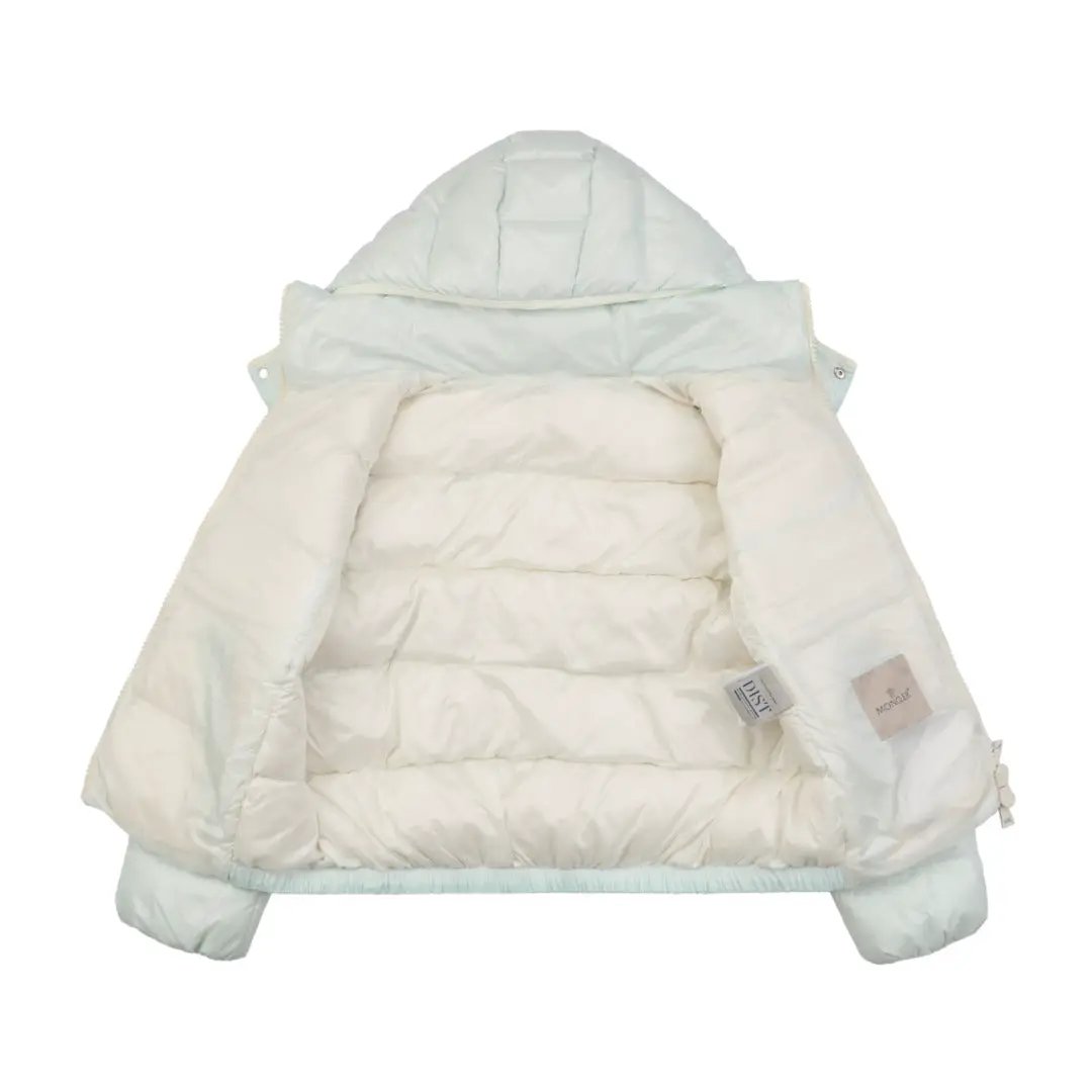 MNCLR JACKET (pre-order) by Stock supplier