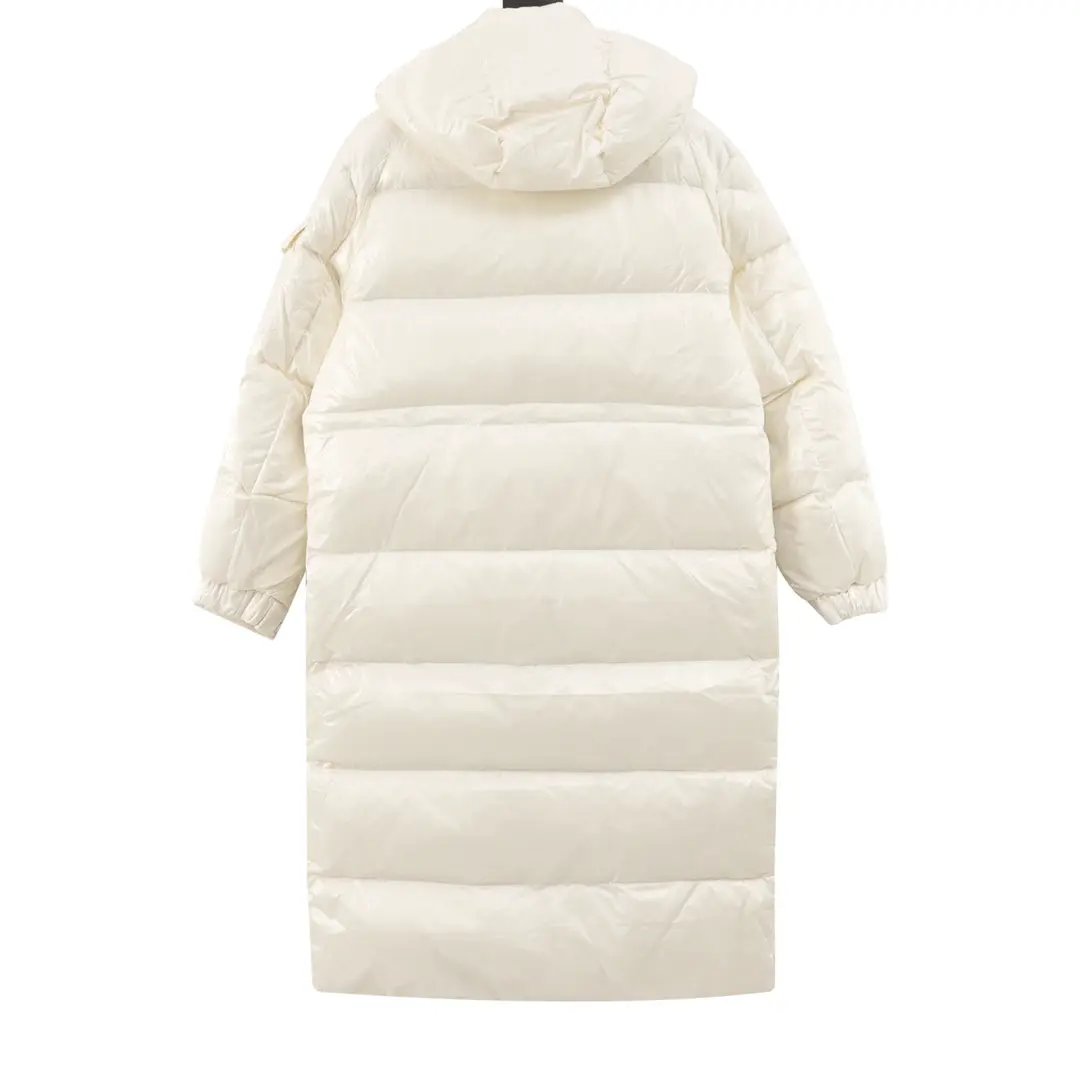 MNCLR COAT (pre-order) by Stock supplier