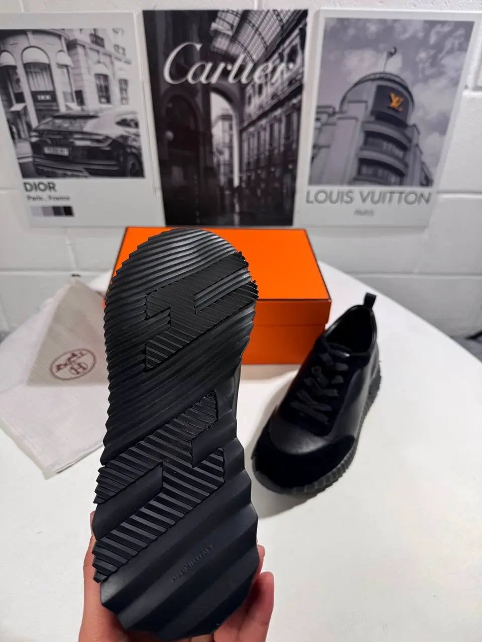 HRMS BOUNCE (Pre Order)