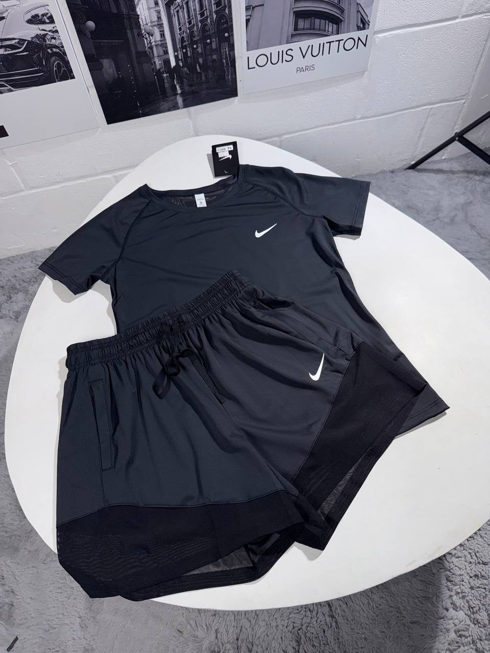 DRIFIT RUNNING SET