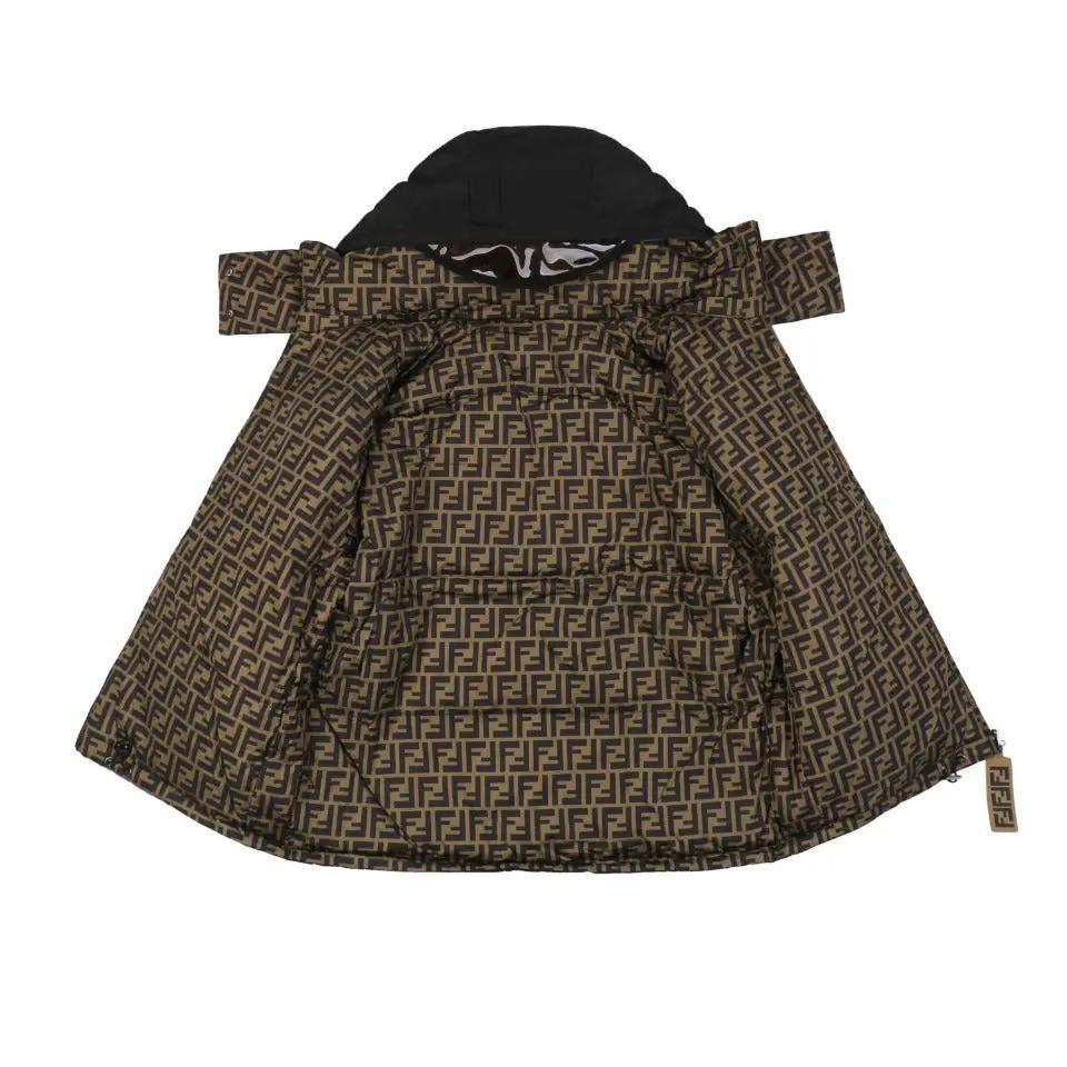 FND JACKET (pre-order) by Stock supplier