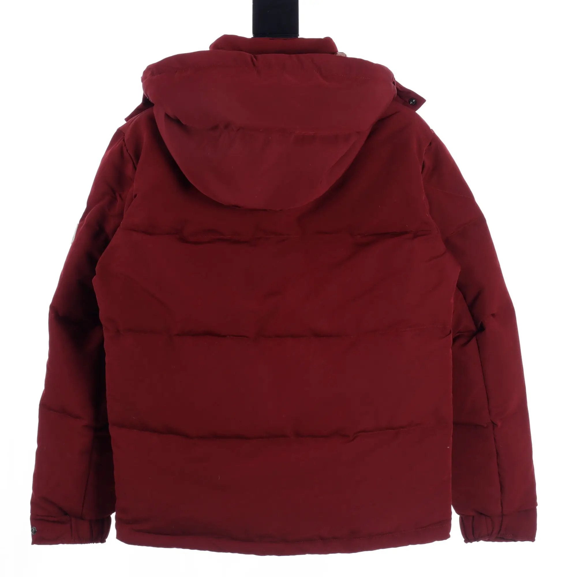 MNCLR JACKET (pre-order) by Stock supplier